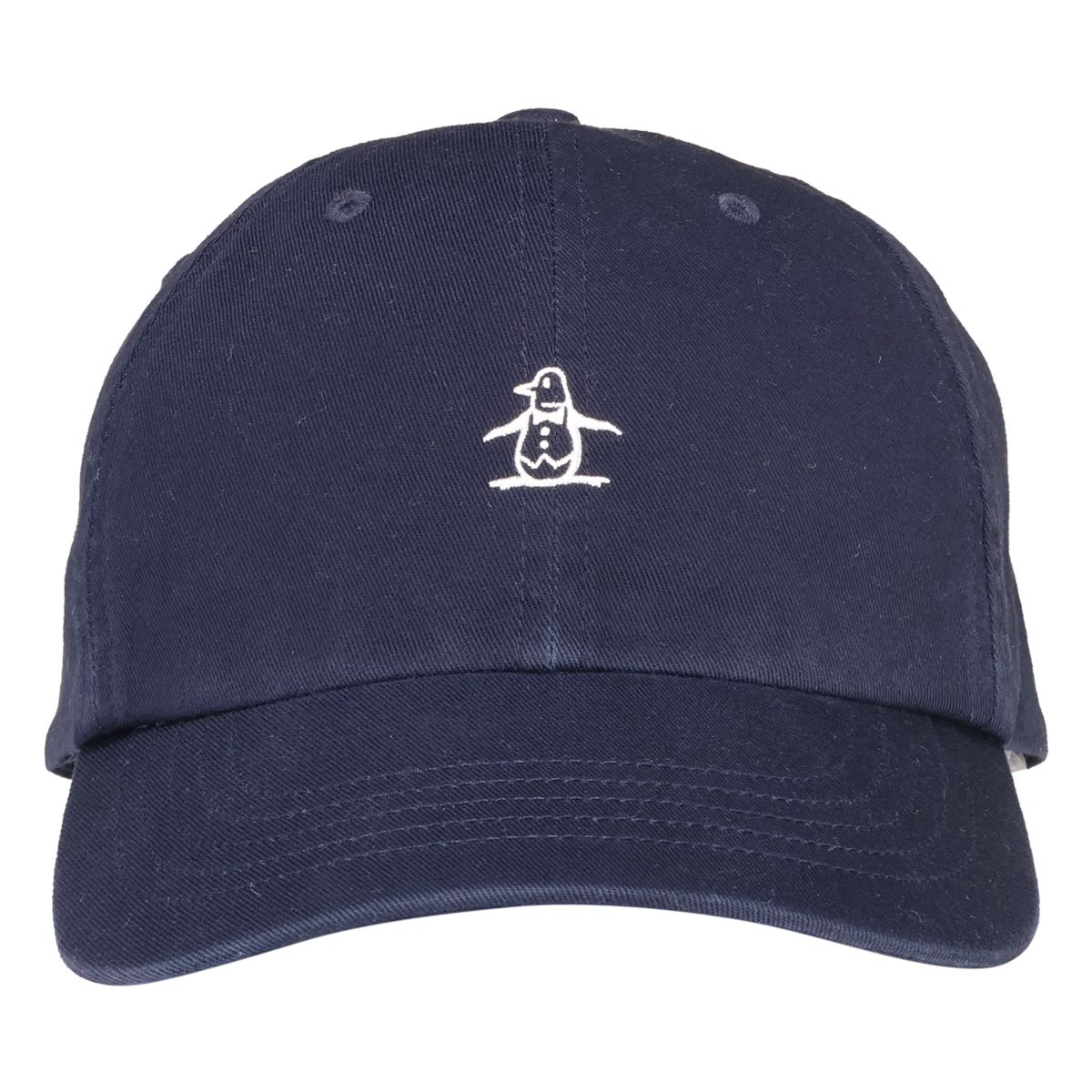 Munsingwear（マンシングウェア） ゴルフ キャップ 帽子 ロゴ