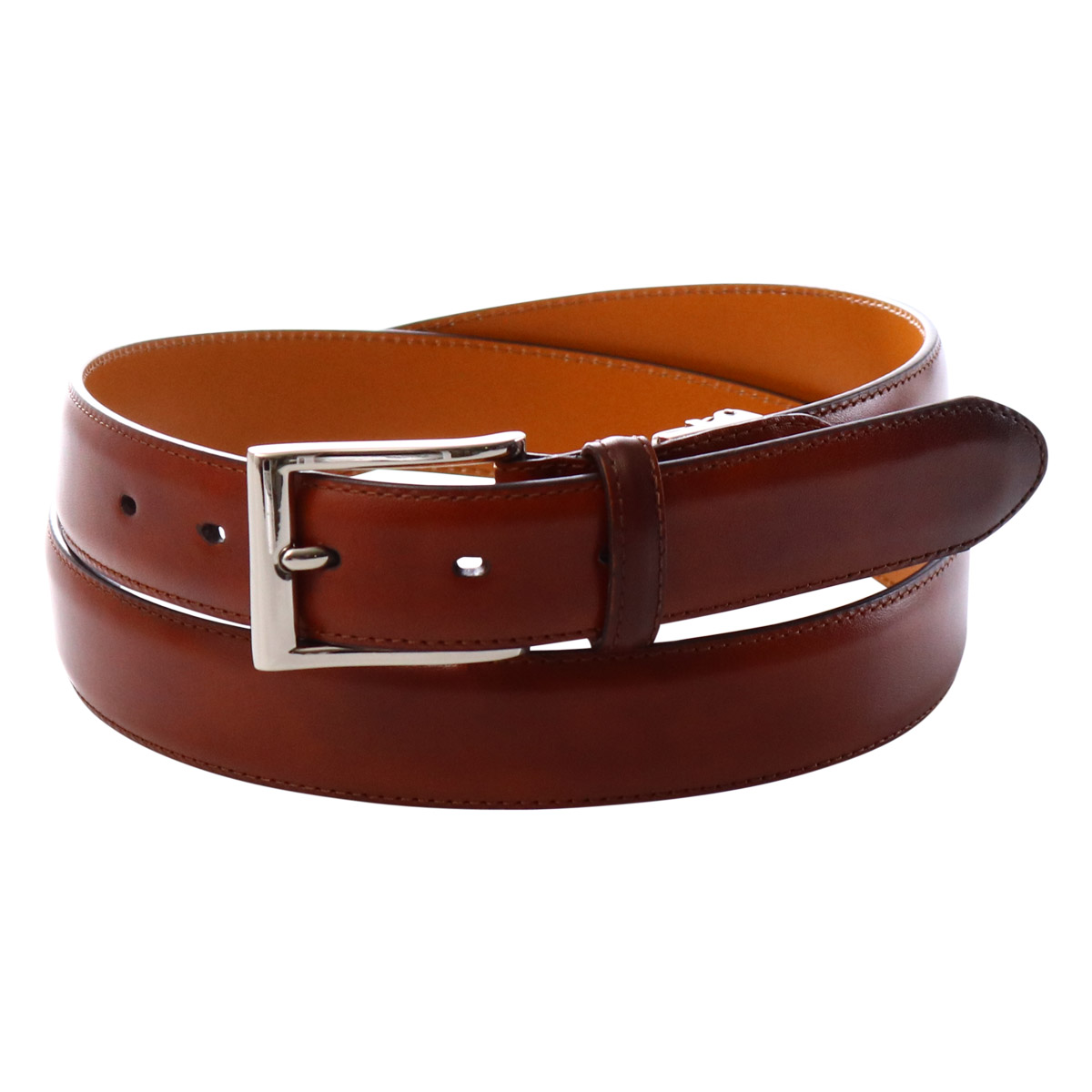 MAGNANNI（マグナーニ） ベルト メンズ MGMB3000 MAGNANNI 本革 牛革