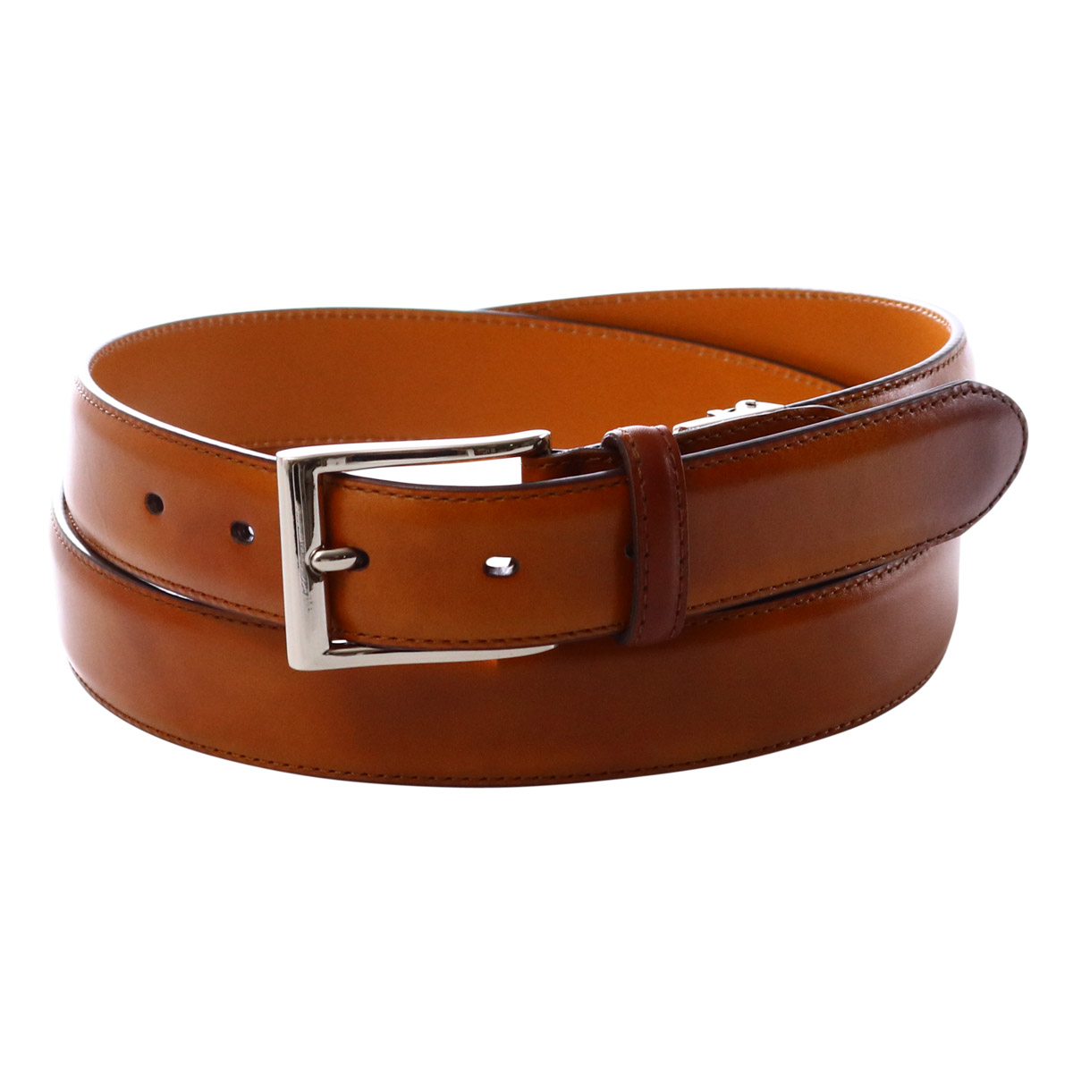 MAGNANNI（マグナーニ） ベルト メンズ MGMB3000 MAGNANNI 本革 牛革