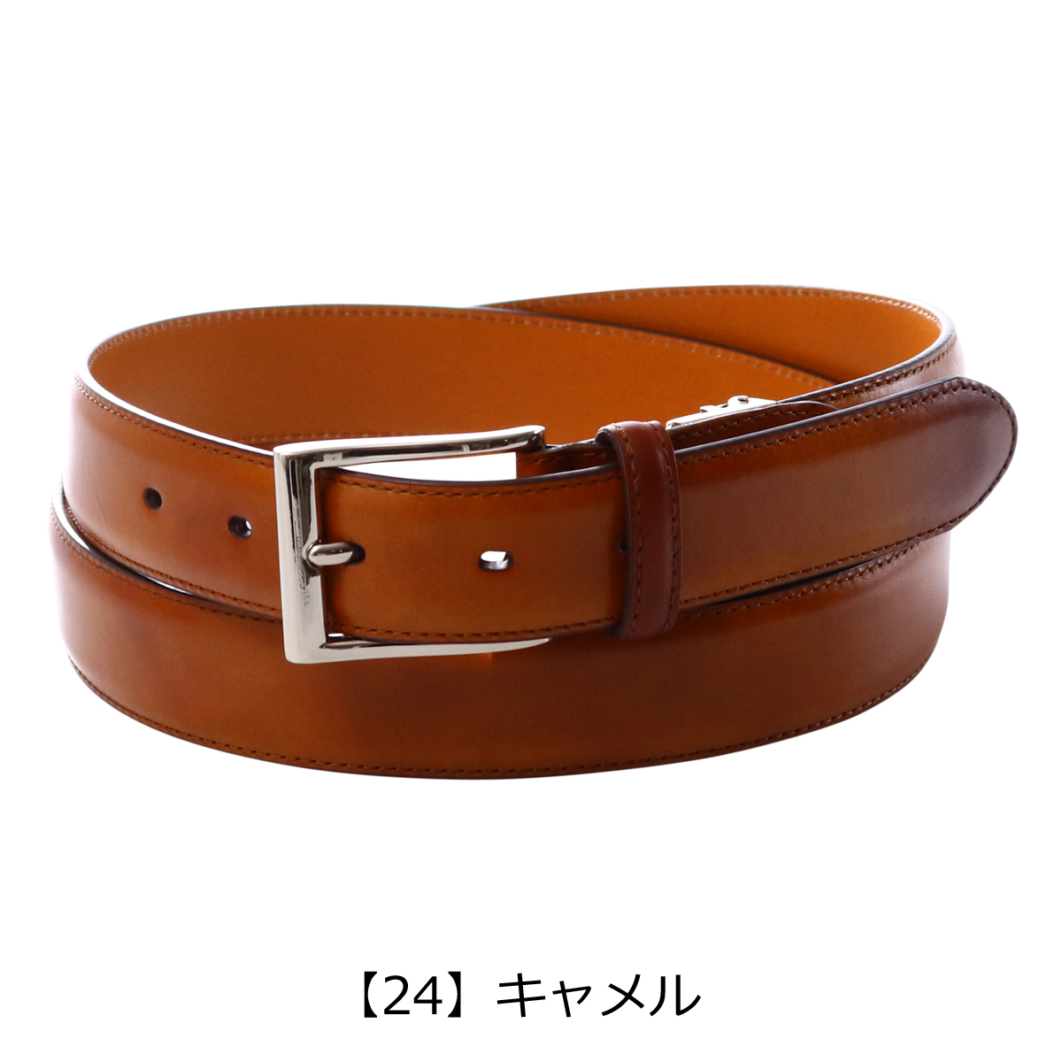 MAGNANNI(マグナーニ) ベルト MGMB3000 MAGNANNI 本革 牛革 レザー MAGNANNI(マグナーニ) ベルト MGMB3000 MAGNANNI 本革 牛革 レザー