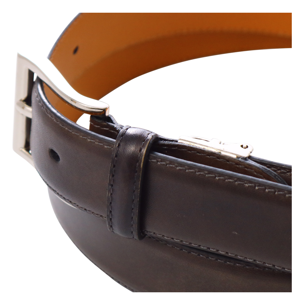 MAGNANNI（マグナーニ） ベルト MGMB3000 MAGNANNI 本革 牛革 レザー