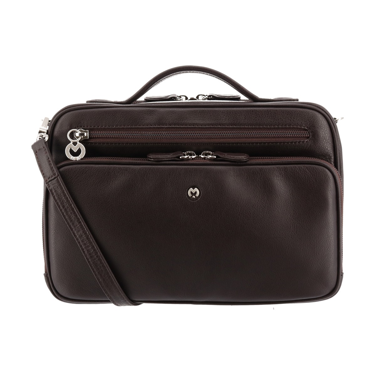 【新品】mila schon　2WAYショルダーバッグ　黒　41,800円 mila-291151.jpg