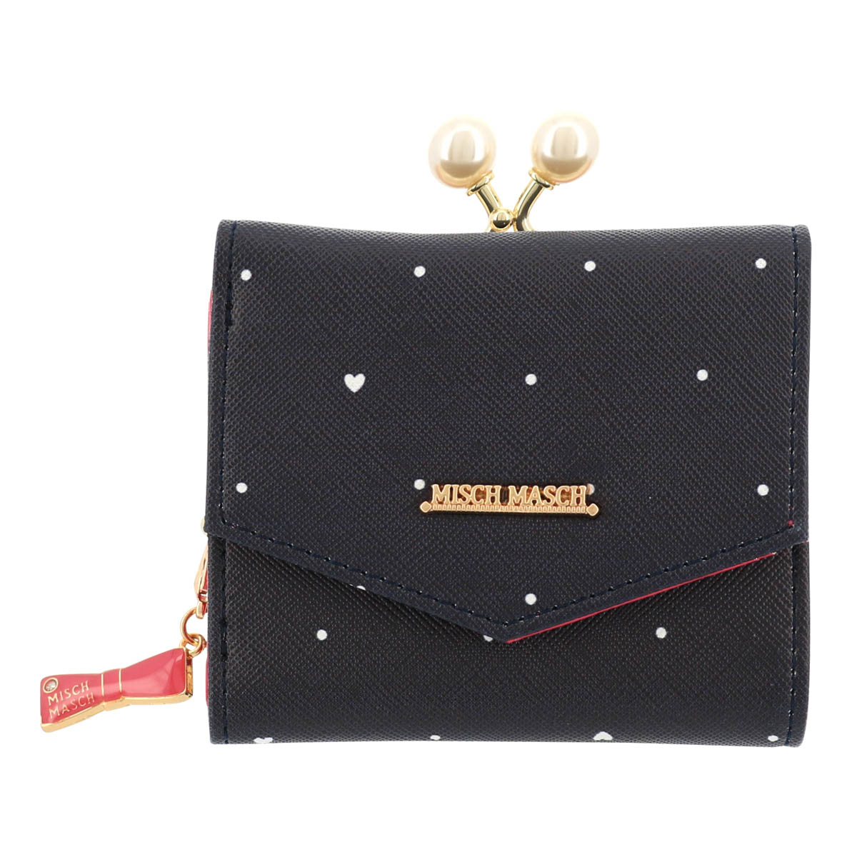 MISCH MASCH 長財布と小銭入れセット サックスバーYahoo!店 - MISCH MASCH ミッシュマッシュ｜Yahoo