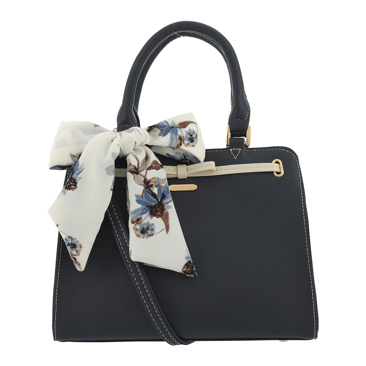 MISCH MASCH（ミッシュマッシュ） ハンドバッグ フランSS レディース