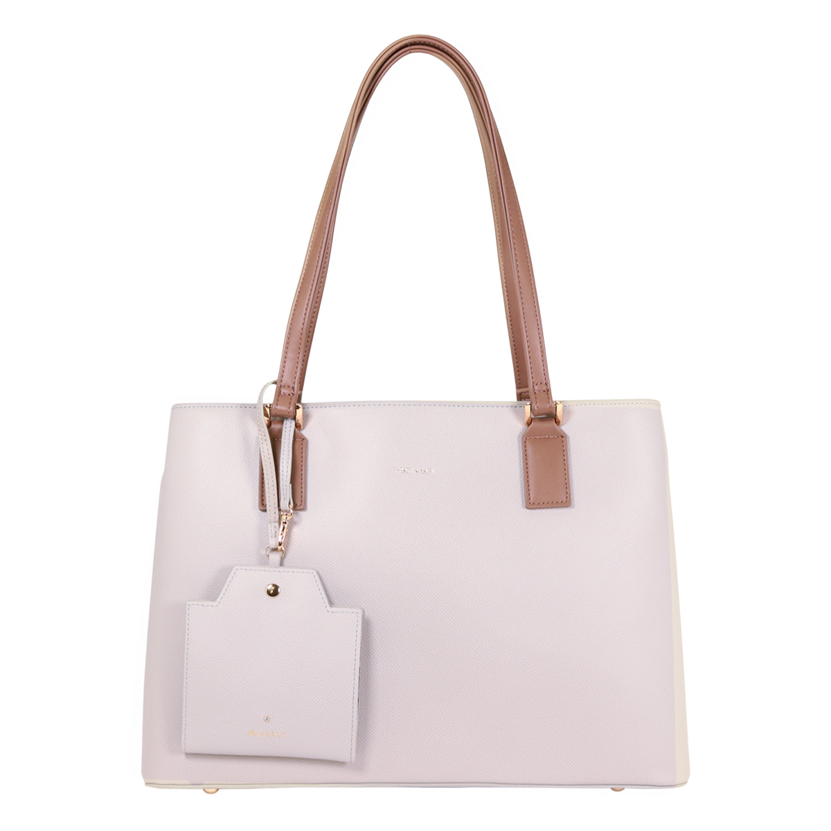 MISCH MASCH（ミッシュマッシュ） トートバッグ マスクケース付き