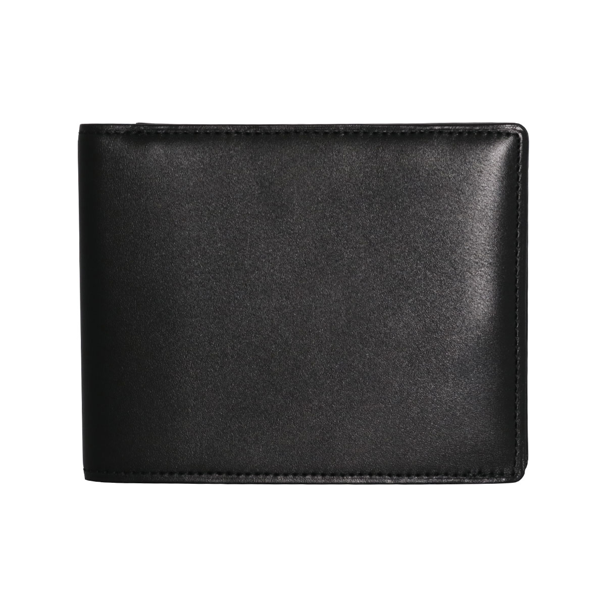 【レビュー投稿で+5％還元】ミカド Mikado 二つ折り財布  225015 シャトーブリアン 【 財布 日本製 メンズ レザー 】 開運 一粒万倍日 クリスマス_mp mkdw-225015_1.jpg