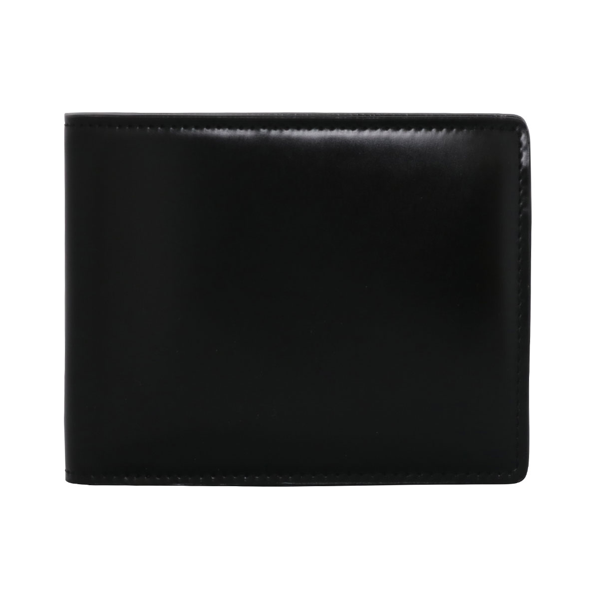 【レビュー投稿で+5％還元】ミカド Mikado 二つ折り財布  636015 アリニンコードバン 【 財布 日本製 メンズ レザー 】 開運 一粒万倍日 クリスマス_mp mkdw-636015_1.jpg