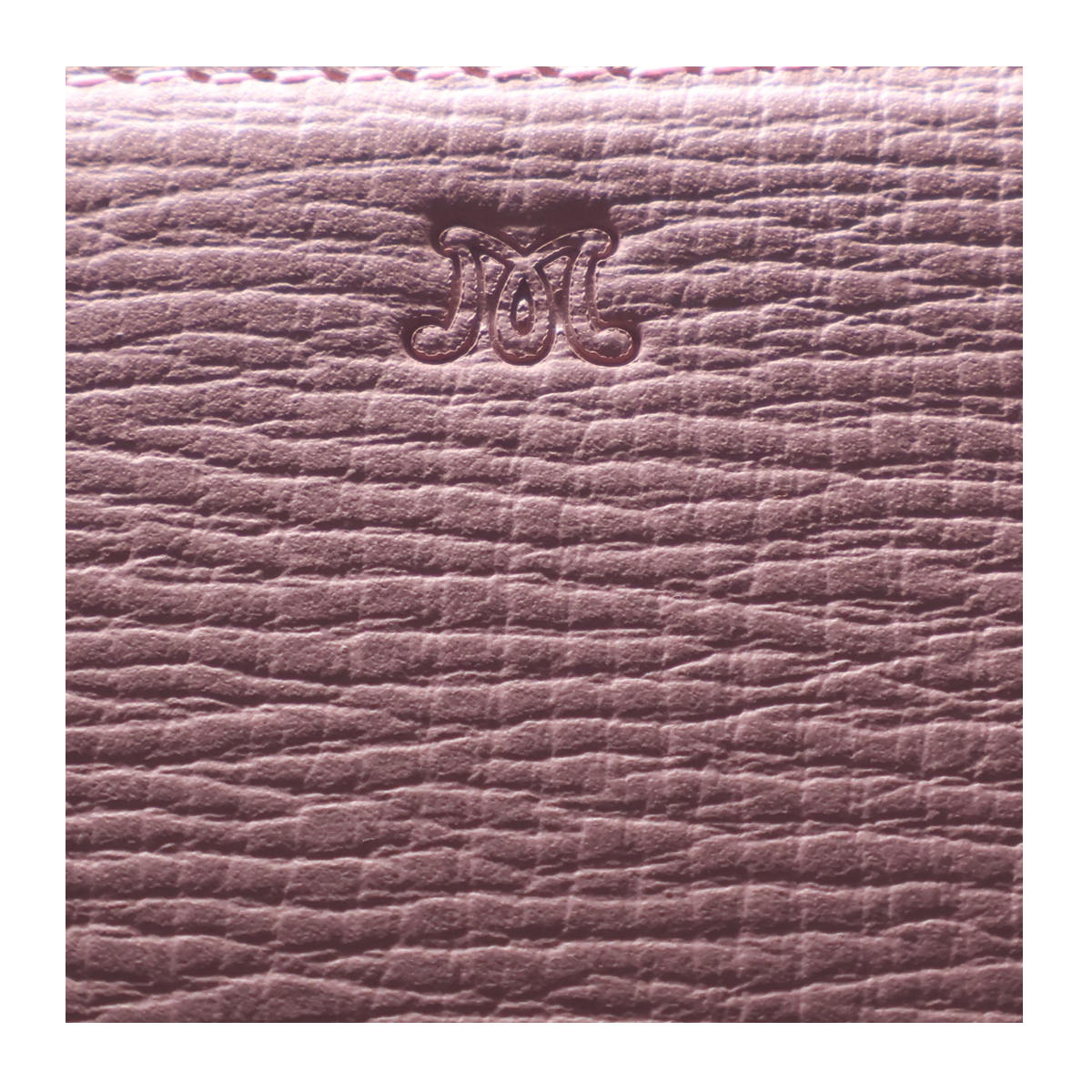 Mackintosh（マッキントッシュ） マッキントッシュロンドン 長財布 L字