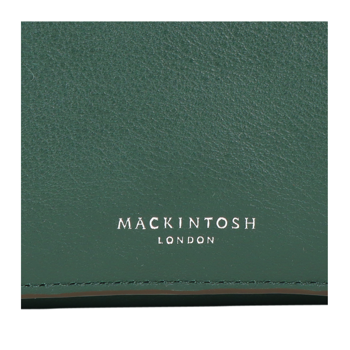 Mackintosh（マッキントッシュ） マッキントッシュロンドン 二つ折り