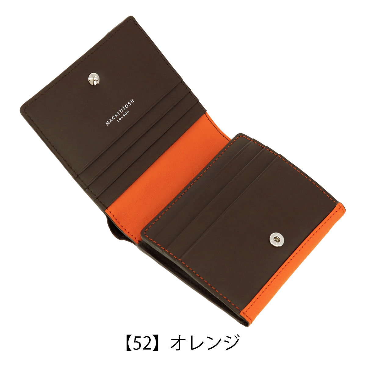 マッキントッシュ ロンドン 財布[品番：GLNB0005625