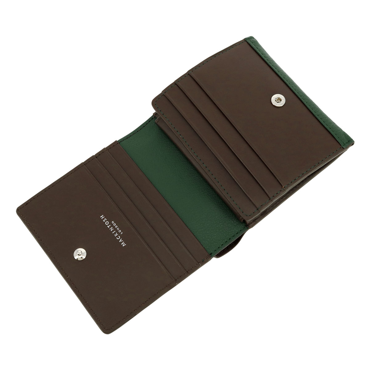 Mackintosh マッキントッシュ ロンドン 二つ折り財布 折り財布 Mackintosh マッキントッシュ ロンドン 二つ折り財布 折り財布