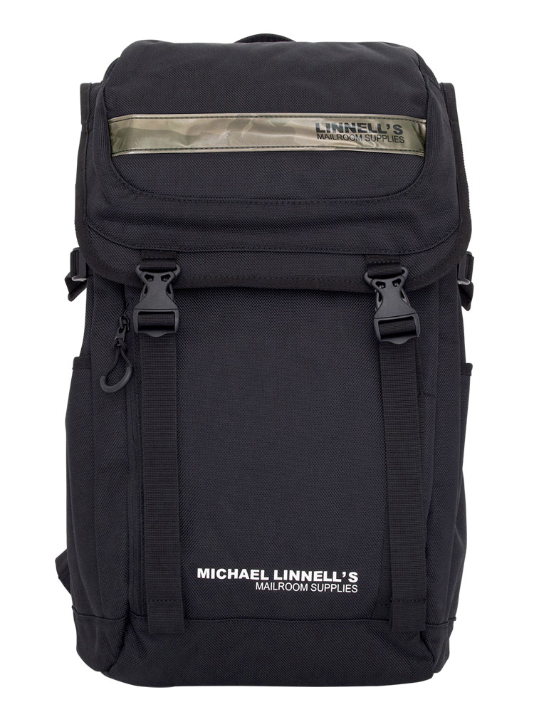MICHAEL LINNELL マイケルリンネル リュック ML-018 リフレクター 1680