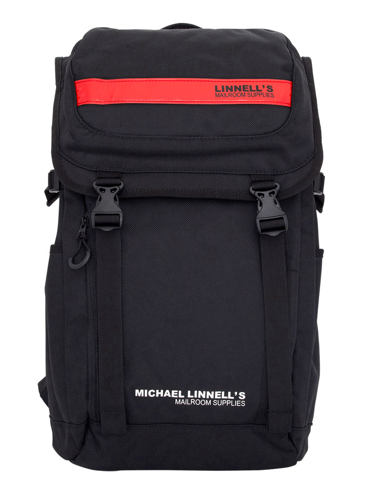 M.U.Lライン入りリュック MICHAEL LINNELL（マイケルリンネル） リュック ML-018 リュック