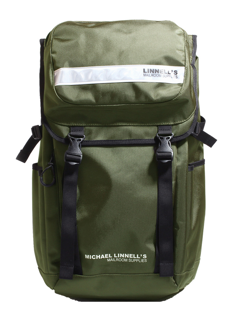MICHAEL LINNELL（マイケルリンネル） リュック ML-018 リュック
