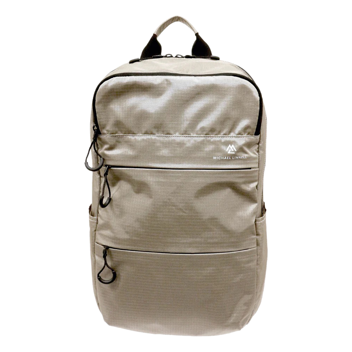 【レビュー投稿で+5％還元】マイケルリンネル リュック メンズMLRT-05 MICHAEL LINNELL リュックサック デイパック バックパック ナイロン 23L A4 軽量 撥水 通勤 通学 旅行 トラベル アウトドア クリスマス_mp MICHAEL LINNELL（マイケルリンネル） リュック メンズMLRT-05 MICHAEL