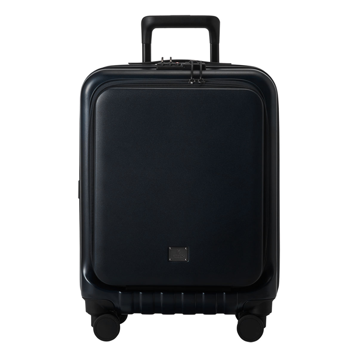 ミレスト スーツケース 31L 52.5cm 3.2kg メンズ レディース MLS589 機内持ち込みサイズ｜sacsbar｜05