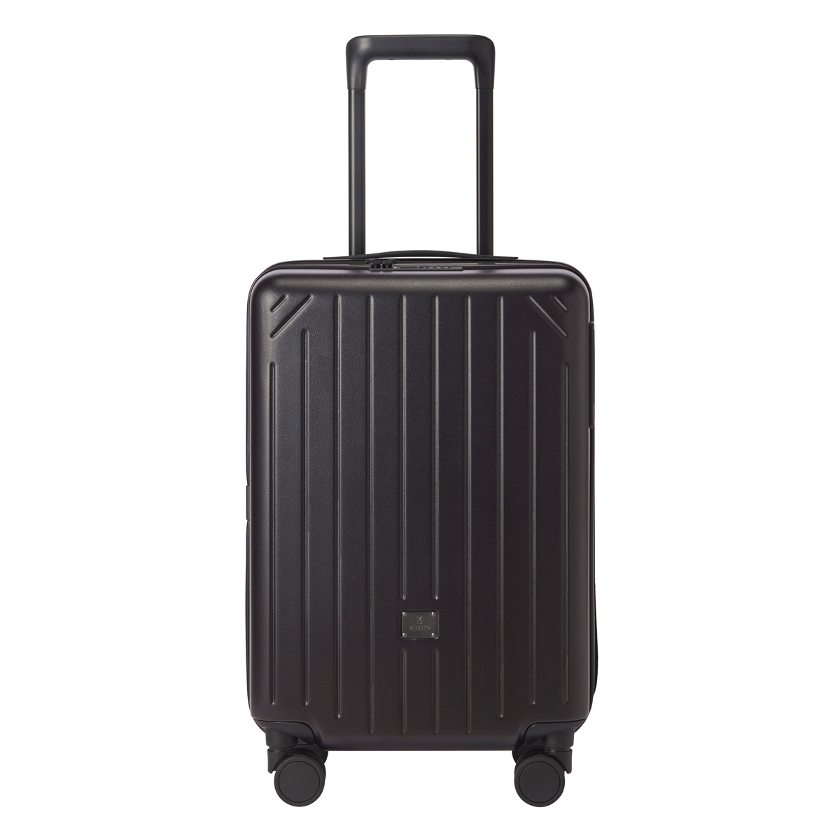 ミレスト スーツケース 機内持ち込み 41L 54.5cm 3kg ユーティリティ レディース メンズ MLS865 MILESTO UTILITY 拡張式キャリー キャビンサイズ | MILESTO | 03