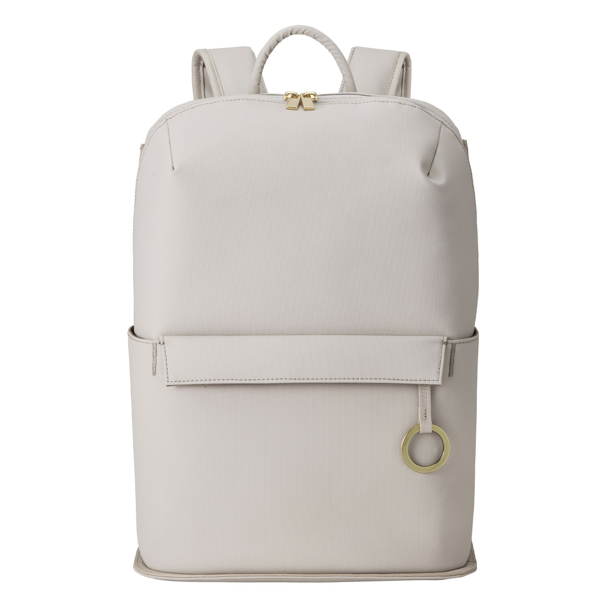 ミレスト リュック 15インチ プント・エ・リーネア レディース メンズ  