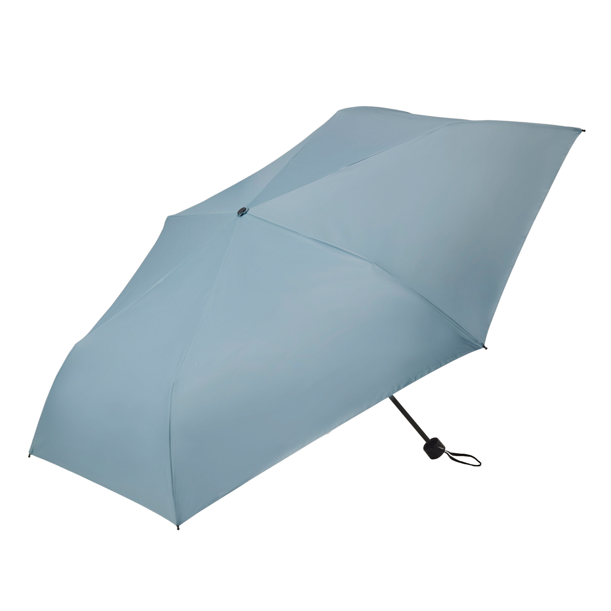 ミレスト 折りたたみ傘 晴雨兼用 日傘 雨傘 99％UVカット 紫外線 ユーティリティ レディース ...