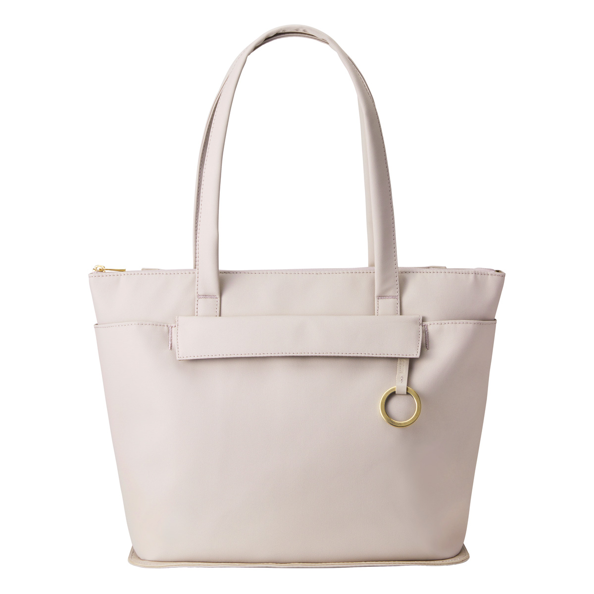 MILESTO（ミレスト） トートバッグ A4 13インチ プント・エ・リーネア