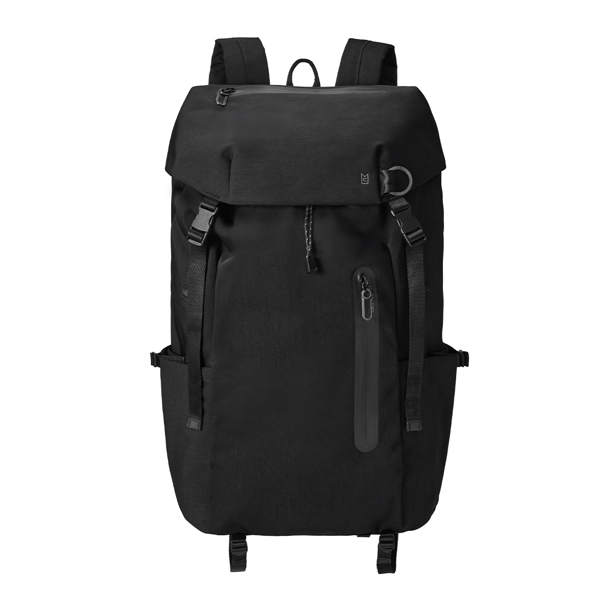ミレスト リュック 15インチ 強撥水 メンズ レディース MLS922 LIKID MILESTO フラップバックパックXL リュックサック バックパック ビジネスリュック | MILESTO | 03