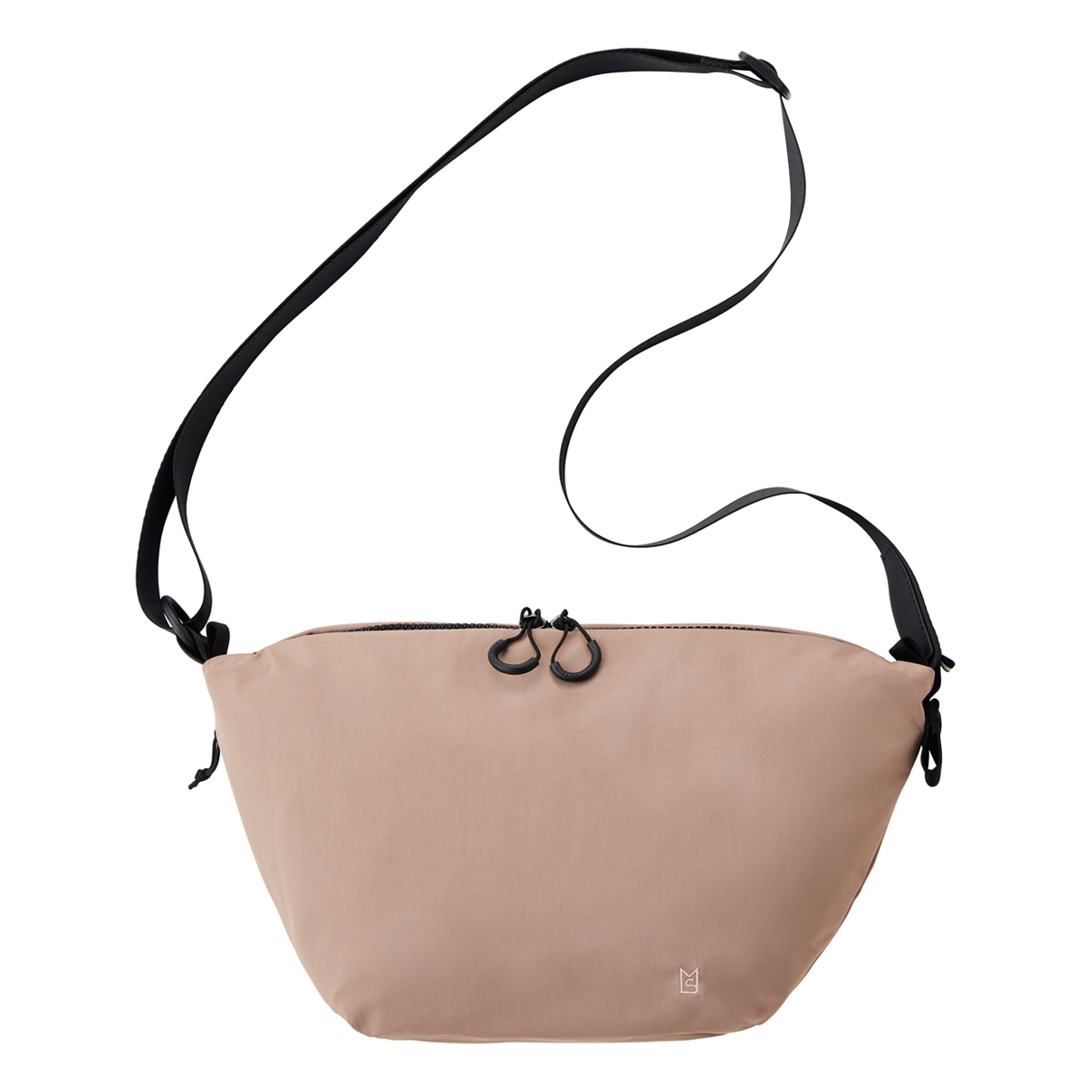 【レビュー投稿で+5％還元】ミレスト ショルダーバッグ トロット 手持ち ナイロン メンズ レディース MLS938 MILESTO｜斜めがけ ななめ掛け キャリーオンバッグ 撥水 防水 軽量 防災 シンプル 自転車 カジュアル ソフトショルダーL TROT クリスマス_mp クリスマス_wp MILESTO（ミレスト） ショルダーバッグ トロット 小さめ ナイロン