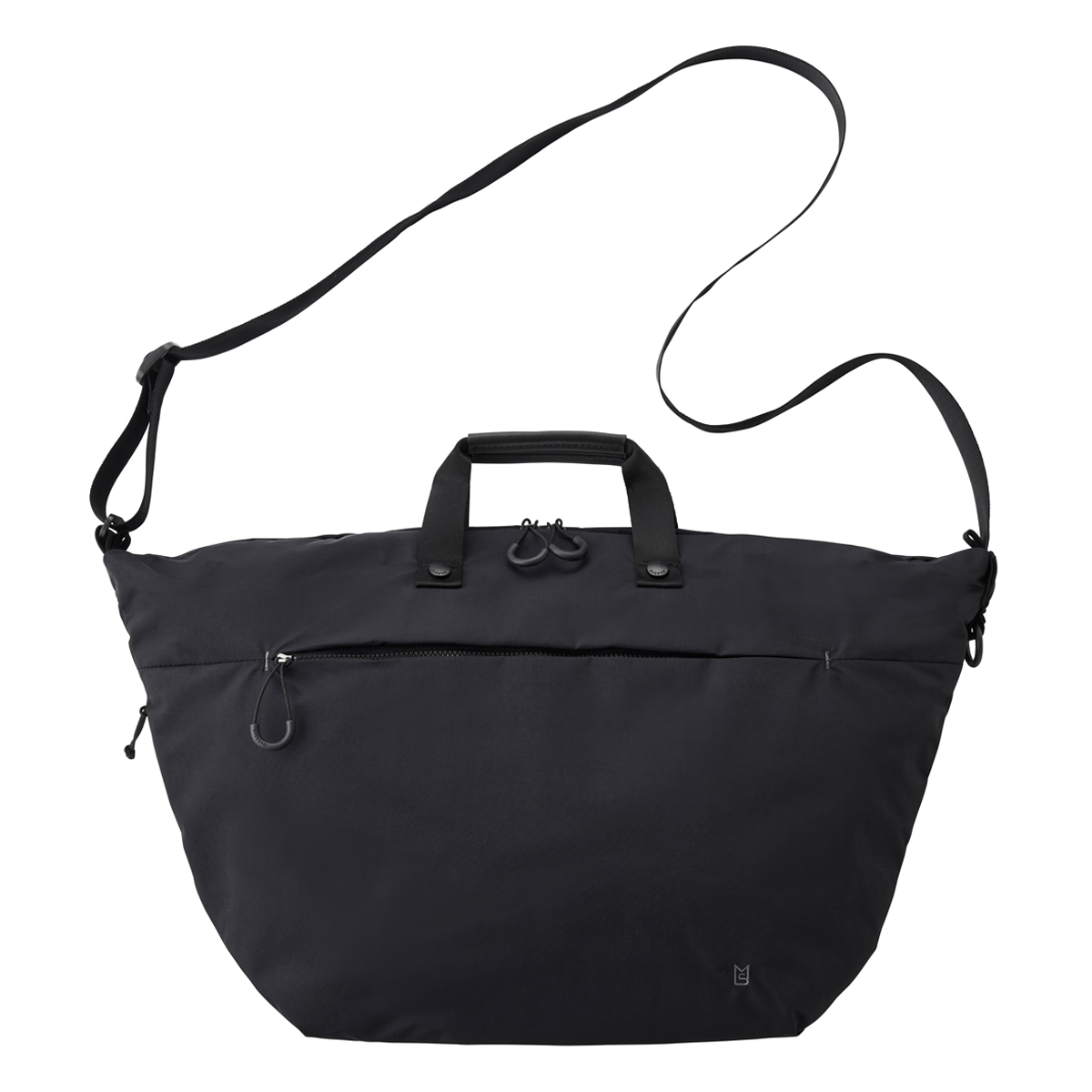 MILESTO（ミレスト） ショルダーバッグ トロット 手持ち ナイロン