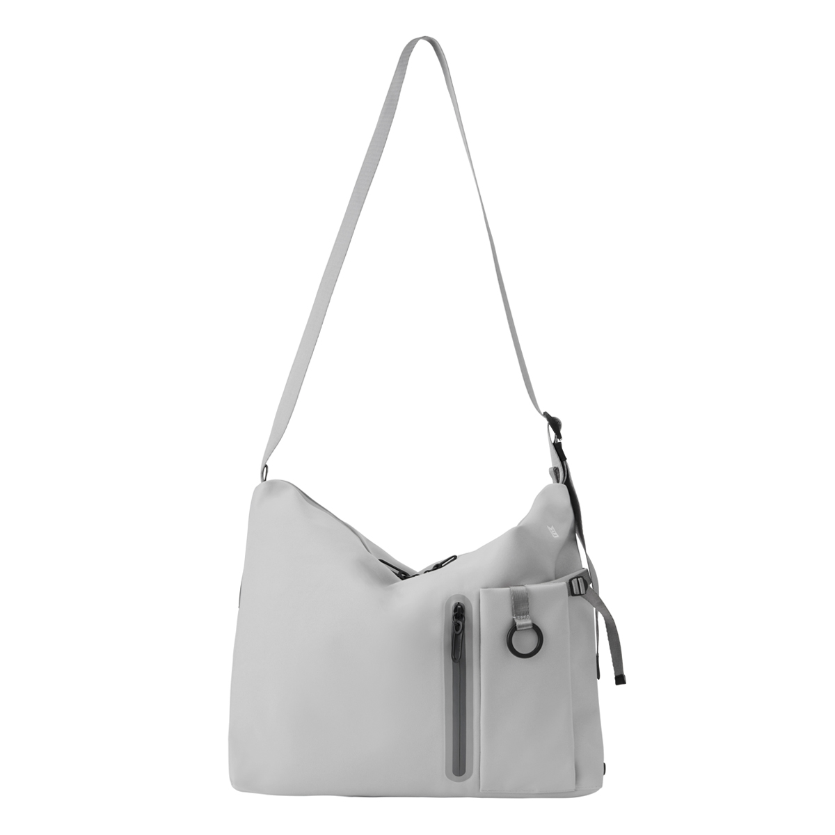 MILESTO（ミレスト） ショルダーバッグ 13インチ 撥水 防水 リキッド