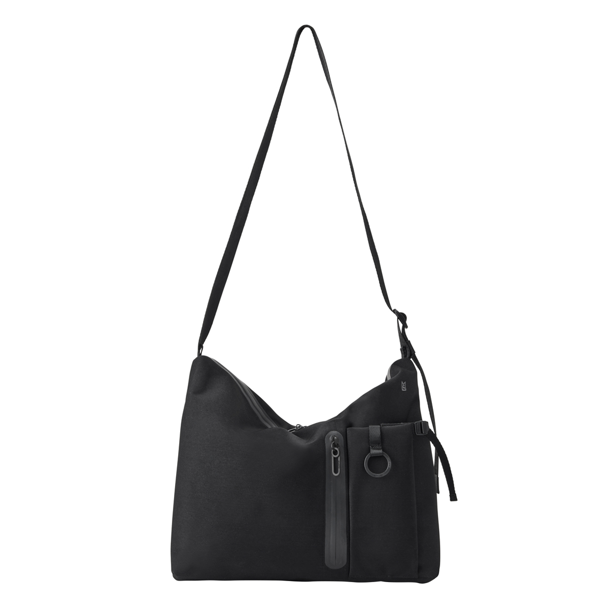 MILESTO（ミレスト） ショルダーバッグ 13インチ 撥水 防水 リキッド