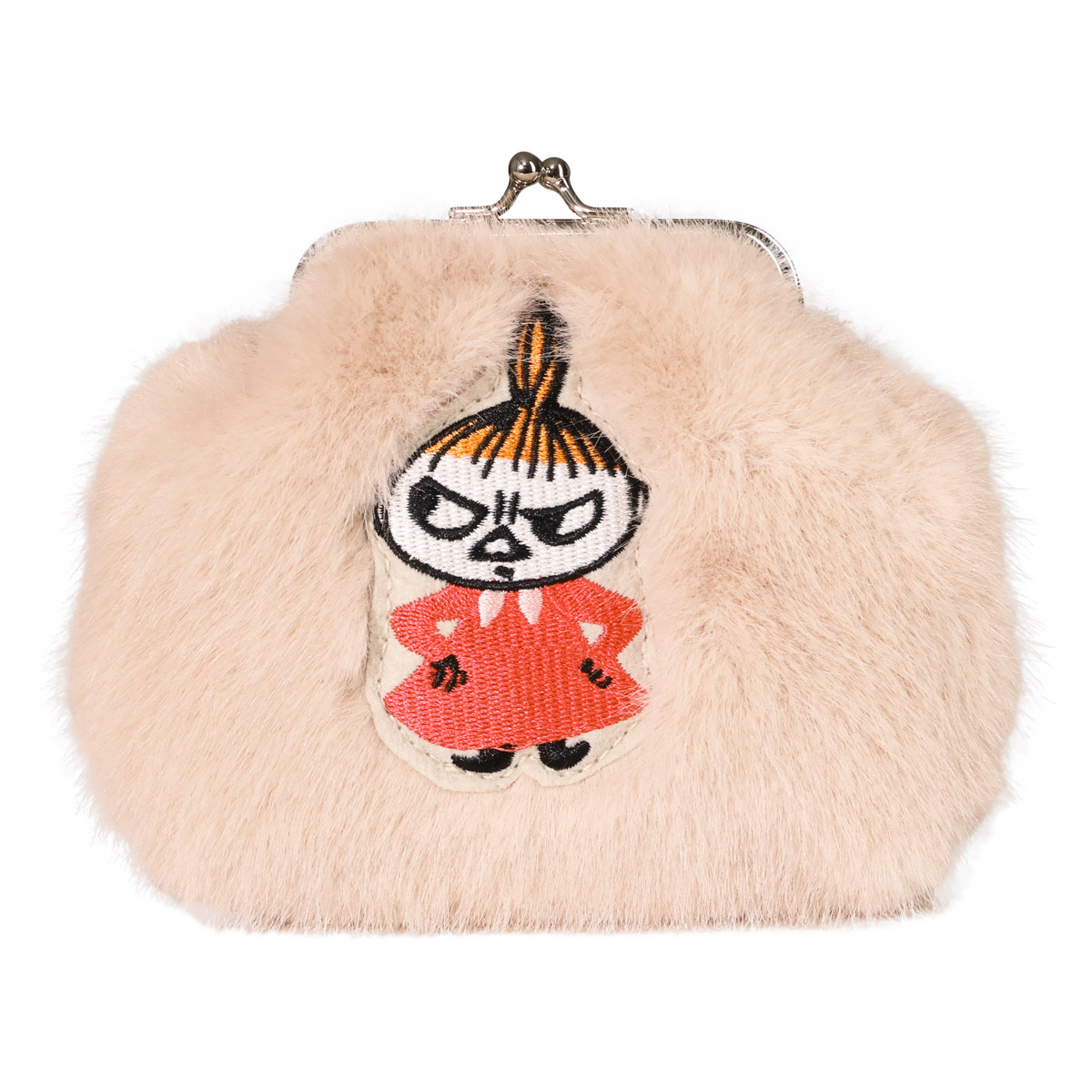 ムーミン がま口財布 レディース 30010 Moomin ミニ財布 軽量 ムーミン がま口財布 レディース 30010 Moomin ミニ財布 軽量