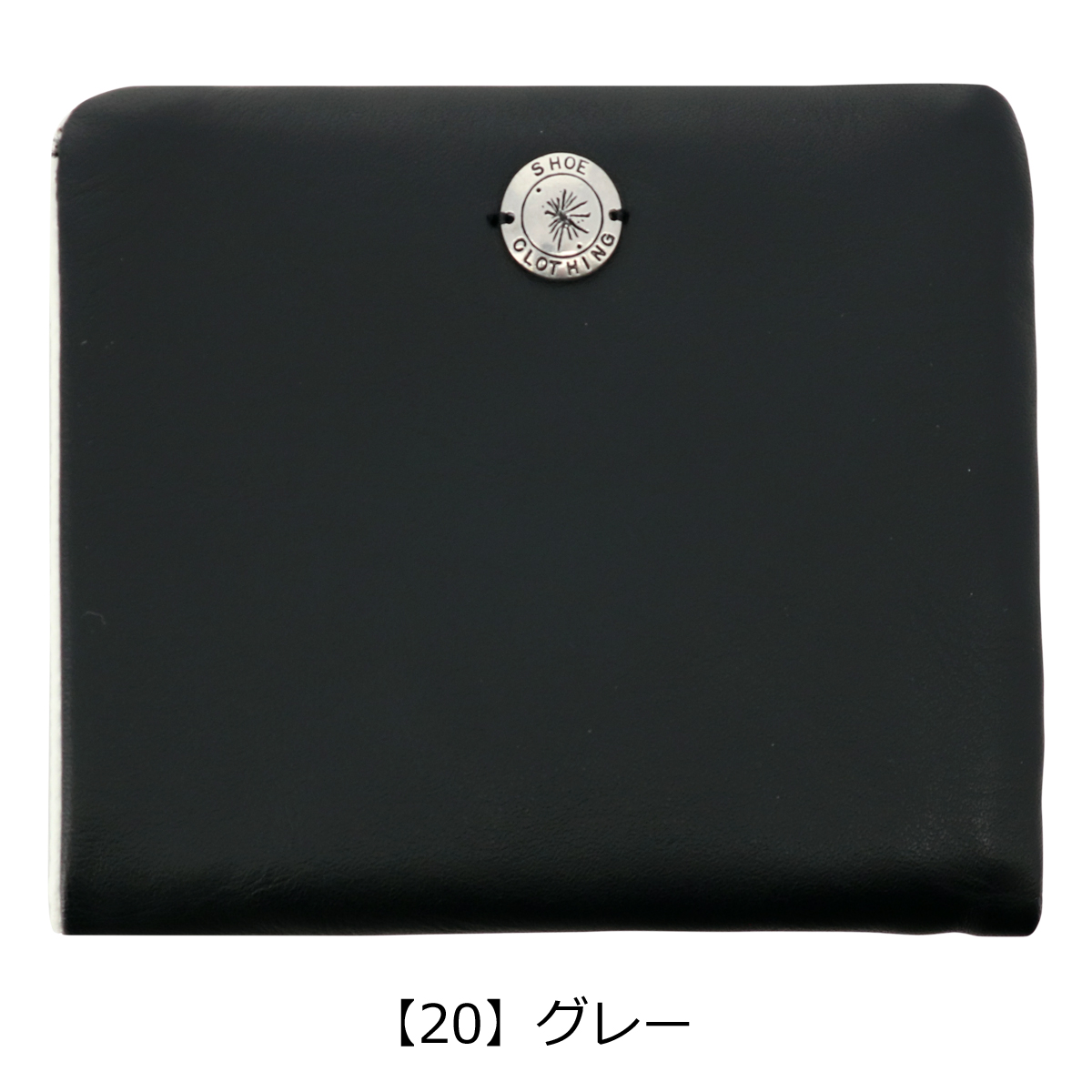 Miharayasuhiro 2つ折り財布 MAISON MIHARA YASUHIRO（メゾン ミハラヤスヒロ） メゾン ミハラ