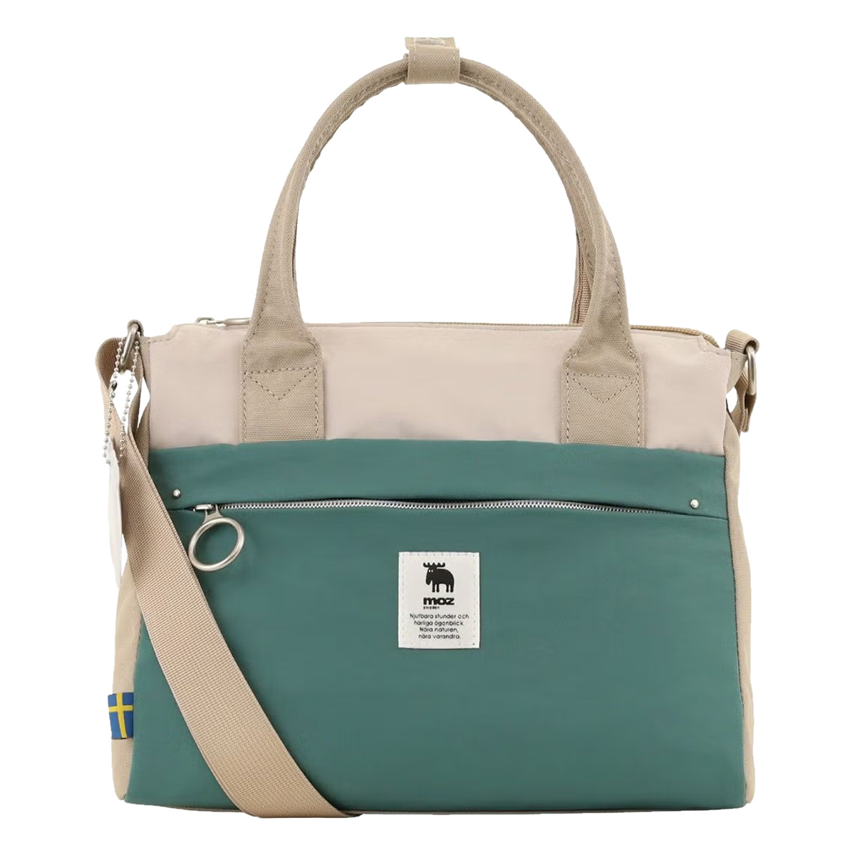 moz（モズ） トートバッグ ショルダーバッグ 2WAY レディース MOZ-002