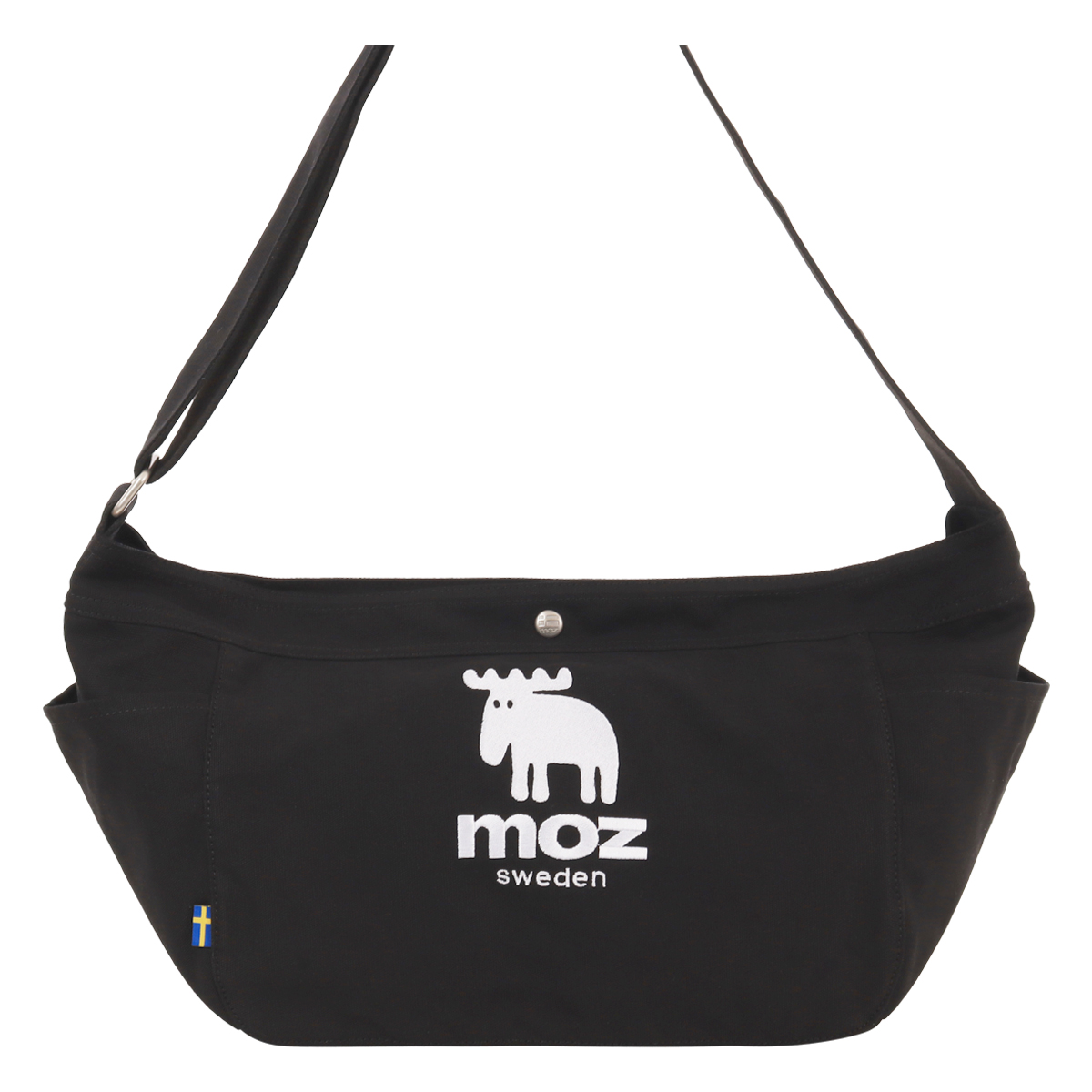 moz（モズ） ショルダーバッグ moz4-001 moz ニュースペーパーバッグ