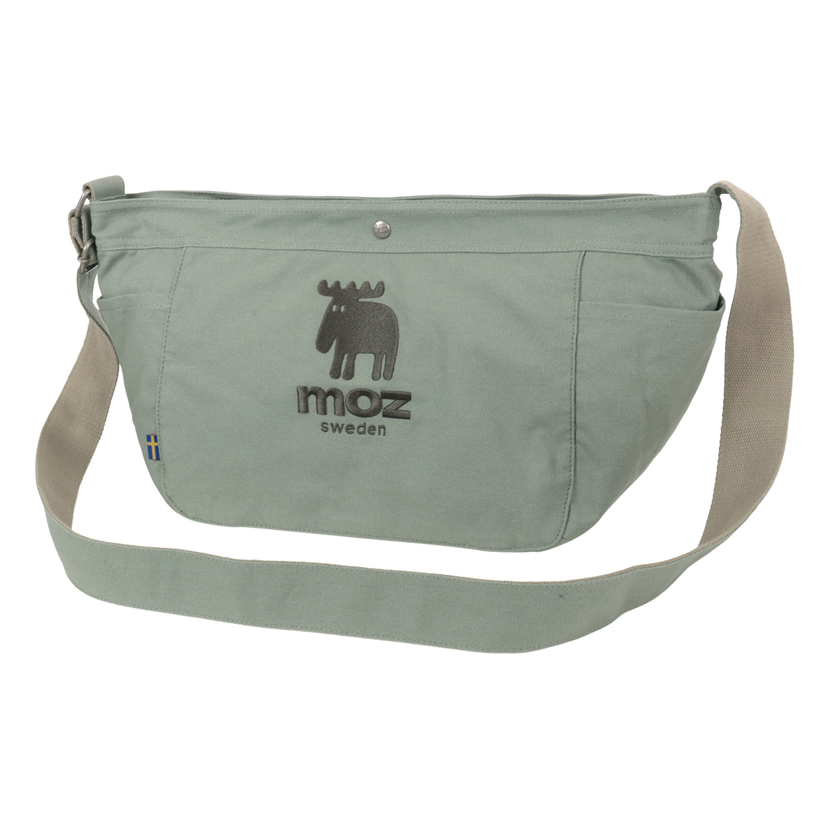 moz（モズ） ショルダーバッグ moz4-001 moz ニュースペーパーバッグ