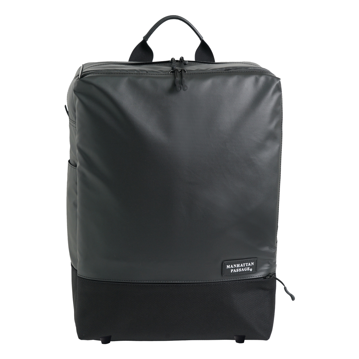 MANHATTAN PASSAGE（マンハッタンパッセージ） リュック 18L B4 Plus