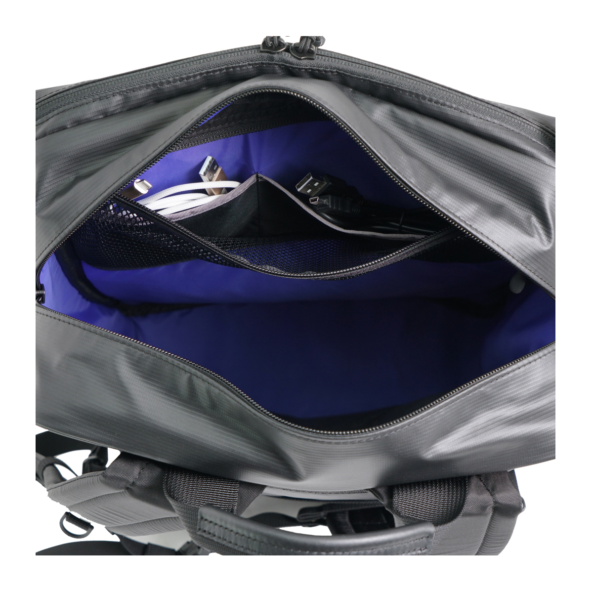 MANHATTAN PASSAGE（マンハッタンパッセージ） リュック 18L B4 Plus