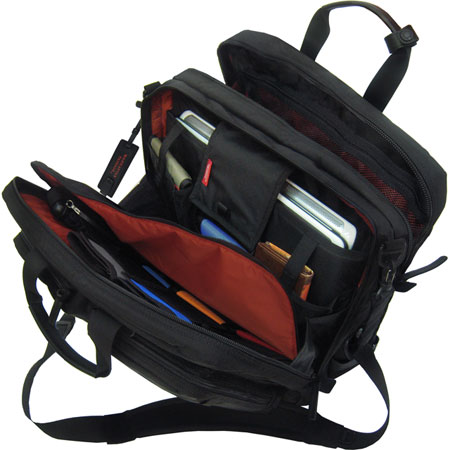 MANHATTAN PASSAGE（マンハッタンパッセージ） ブリーフケース 7003