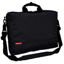 【美品】MANHATTAN PASSAGE ビジネスバッグ ブラック MANHATTAN PASSAGE（マンハッタンパッセージ） ブリーフケース 7012