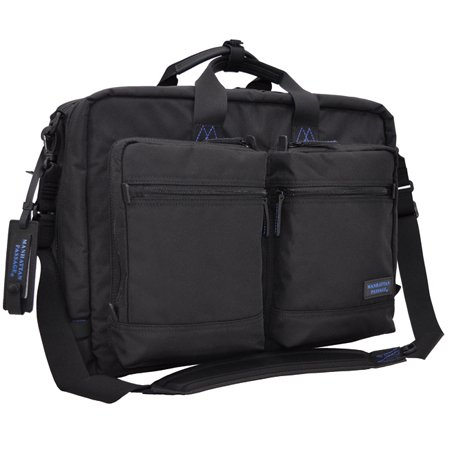 MANHATTAN PASSAGE（マンハッタンパッセージ） ブリーフケース 8003-K