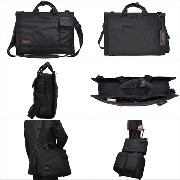 マンハッタンパッセージ#8062 ビジネスバッグ マンハッタンパッセージ