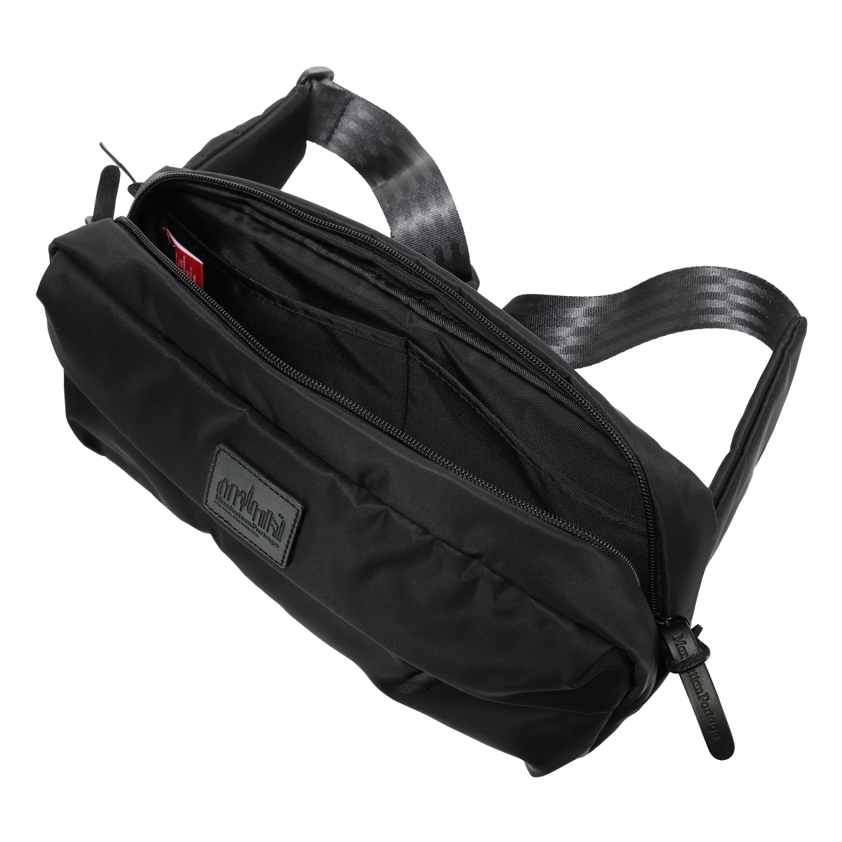 Manhattan Portage（マンハッタンポーテージ） ブラックレーベル