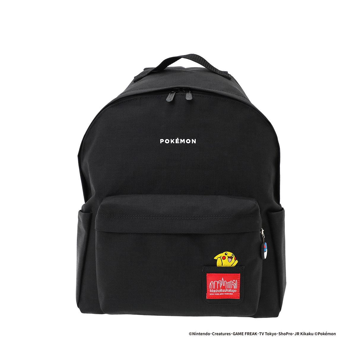 Manhattan Portage ポケモン マンハッタンポーテージ リュック mp12103pkmn25_1.jpg