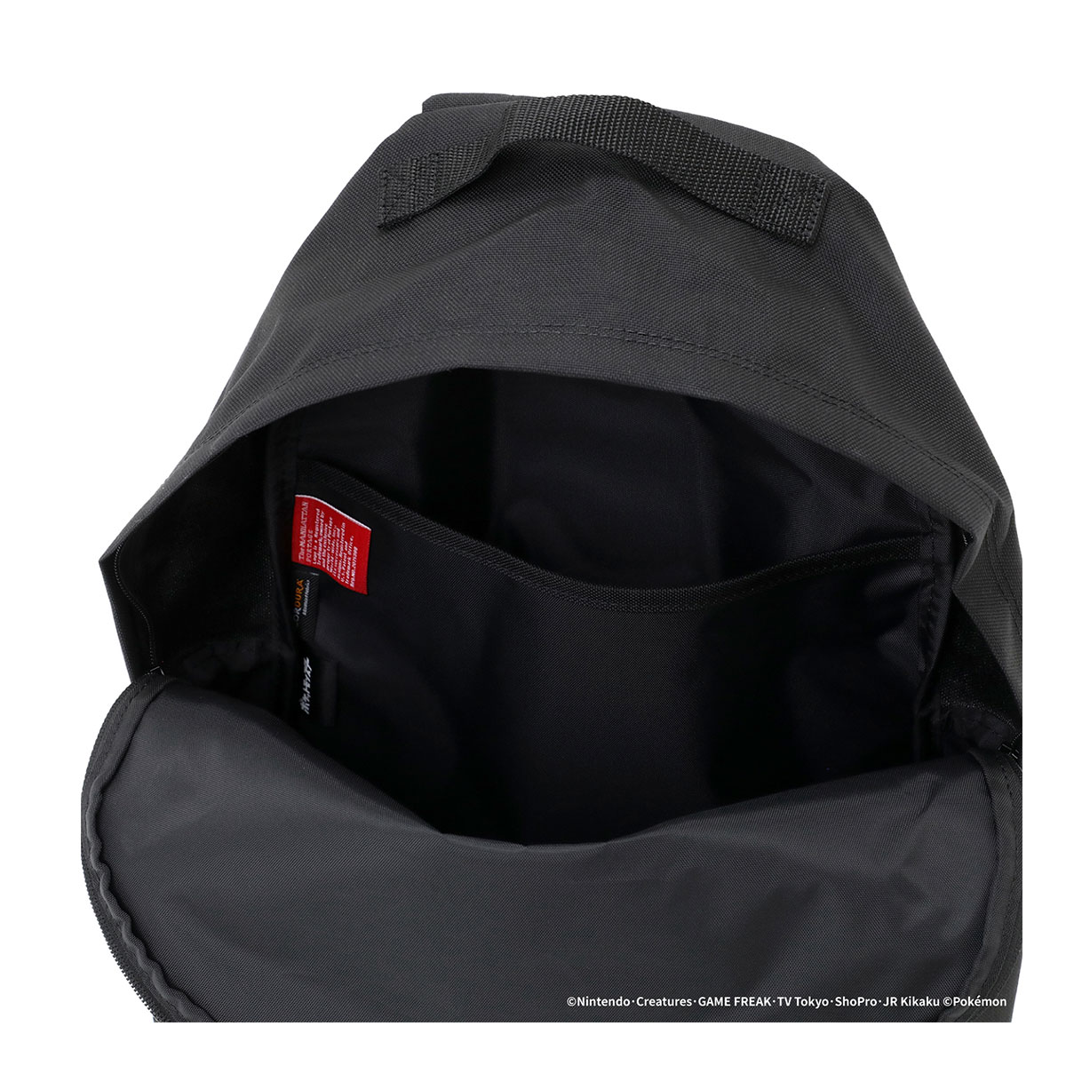 Manhattan Portage（マンハッタンポーテージ） リュック A4 Pok?mon
