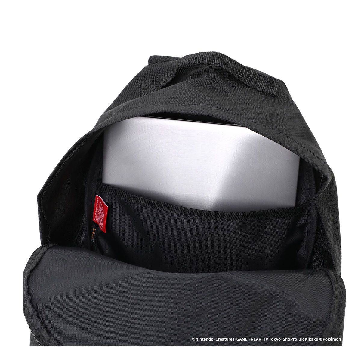 Manhattan Portage（マンハッタンポーテージ） リュック A4 Pok?mon