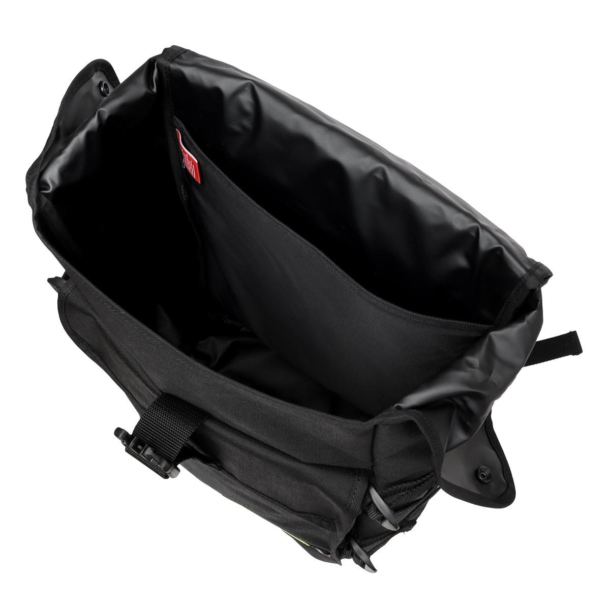 Manhattan Portage（マンハッタンポーテージ） リュック A4 防水