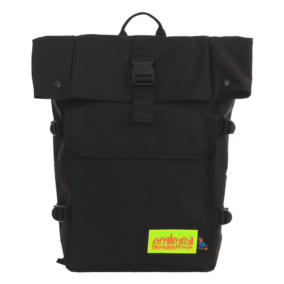 Manhattan Portage（マンハッタンポーテージ） リュック A4 防水