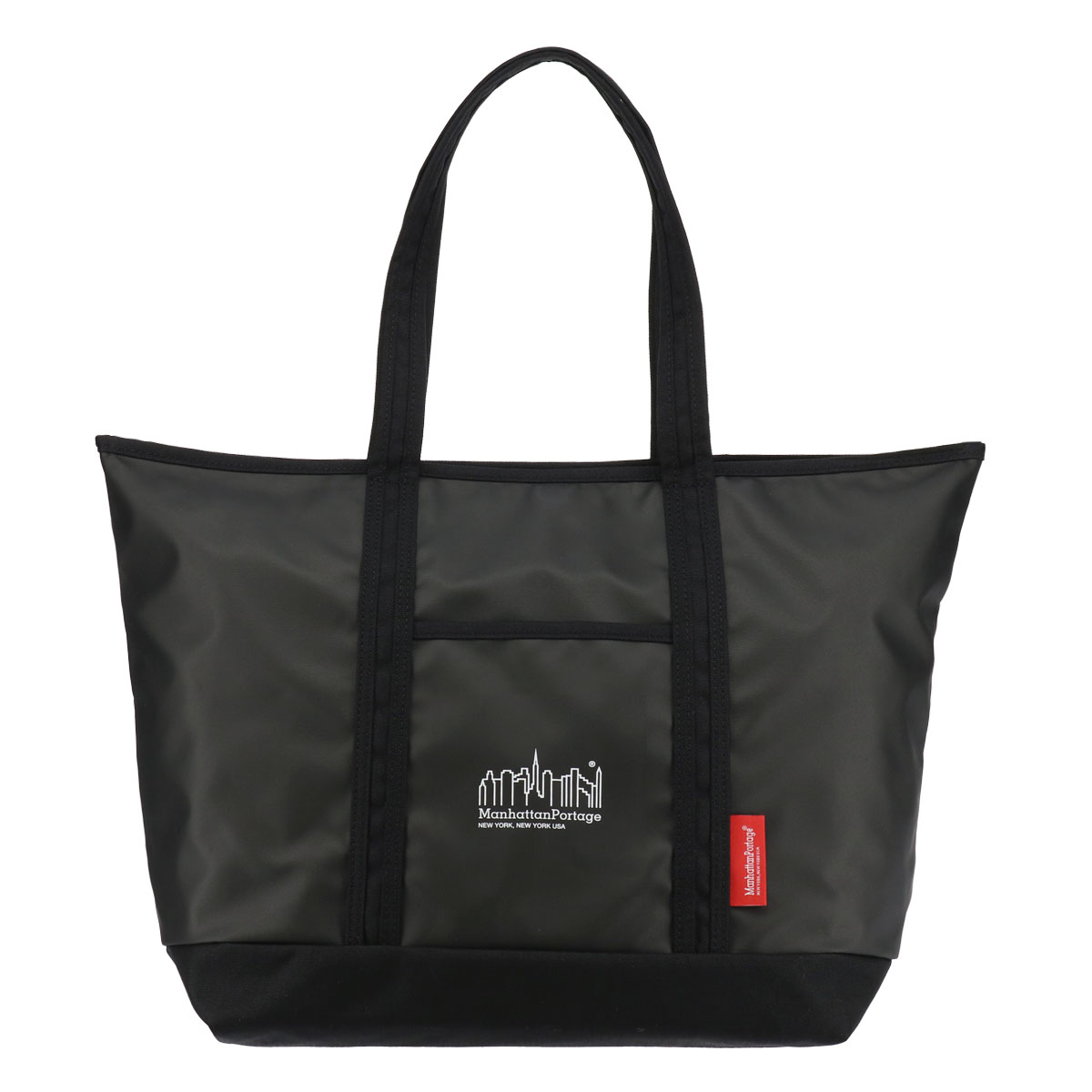 Manhattan Portage（マンハッタンポーテージ） トートバッグ B4