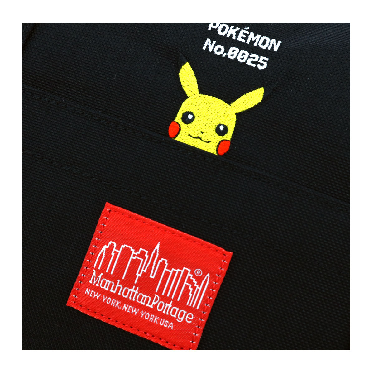 Manhattan Portage（マンハッタンポーテージ） トートバッグ A4