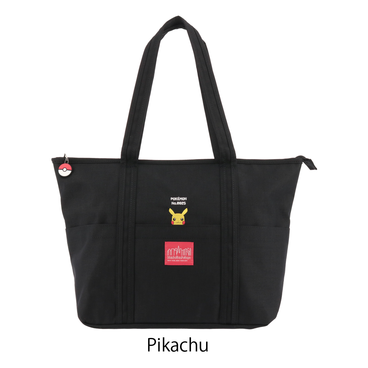 Manhattan Portage（マンハッタンポーテージ） トートバッグ A4