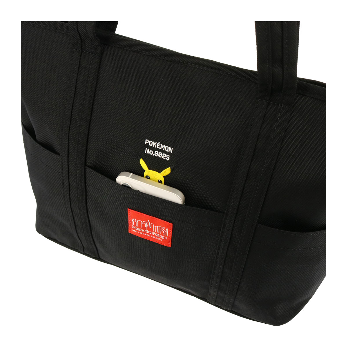 Manhattan Portage（マンハッタンポーテージ） トートバッグ A4